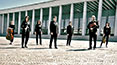Piccola Accademia degli Specchi