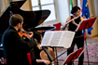 Performing Pavel Karmanov‘s Cambridge Music