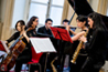 Performing Francesco Di Fiore‘s Play 709