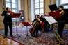 Performing Giovanni Sollima‘s Intersong II